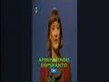 Aprendiendo Esperanto 😭