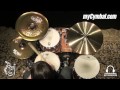 Тарелка для барабанов Paiste RUDE Wild China 18