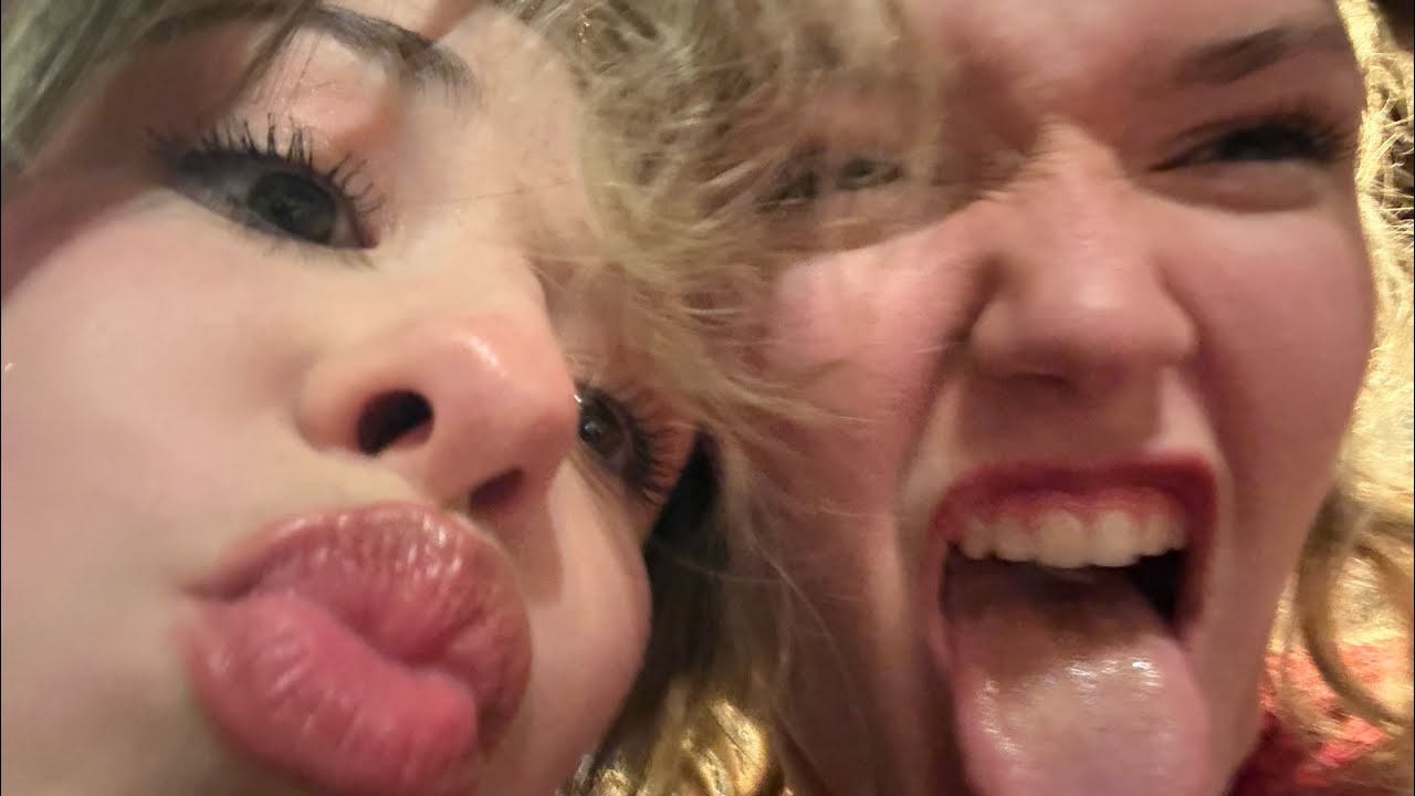 Vlog semaine 26/01 ~ 01/02