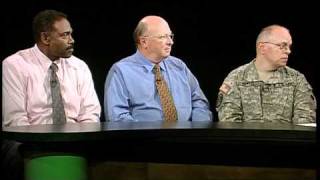 MSUToday InStudio: Mohammed's Journey Part 2