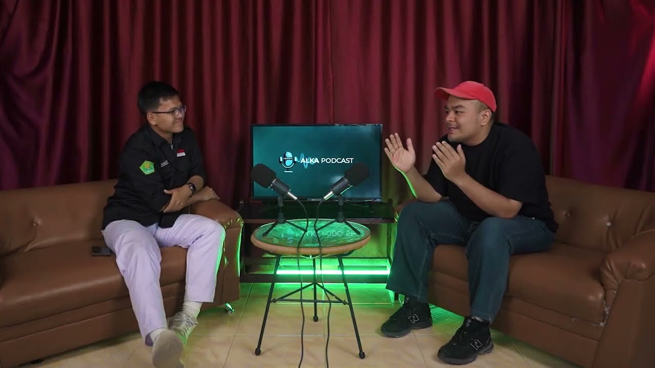 Ngobrol Film: Buat Film, Dapet Pelajaran