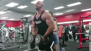 Marcos Dominguez - Body Transformation Coach Show Prep Coach