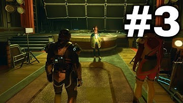The Outer Worlds 2 | Part 3: A New Companion Joins the Journey