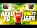 VLOG Brazil #1: Cool time in the world of weightlifting-Brazil / TOROKHTIY WEIGHTLIFTING WORKSHOP