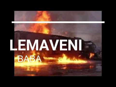 Lemaveni Snippet Black Swazi