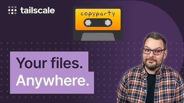 This Simple File Server Does Way More Than I Expected