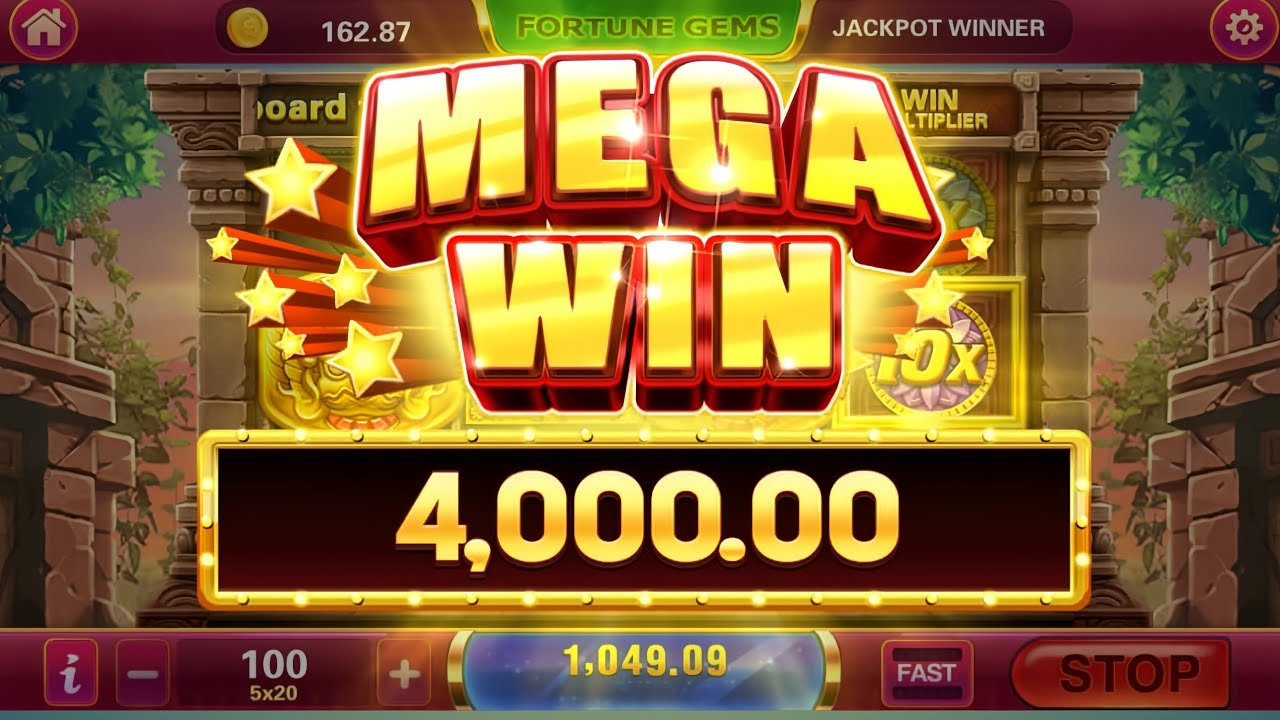 zing play co tuong New Lucky55 Slots Games 2025 FORTUNE GEMS Game in Pakistan Slots Game Earning Game 2025