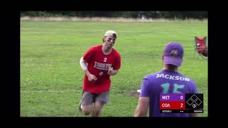 Mlw Coastal Cobras Home Runs 2019-Present