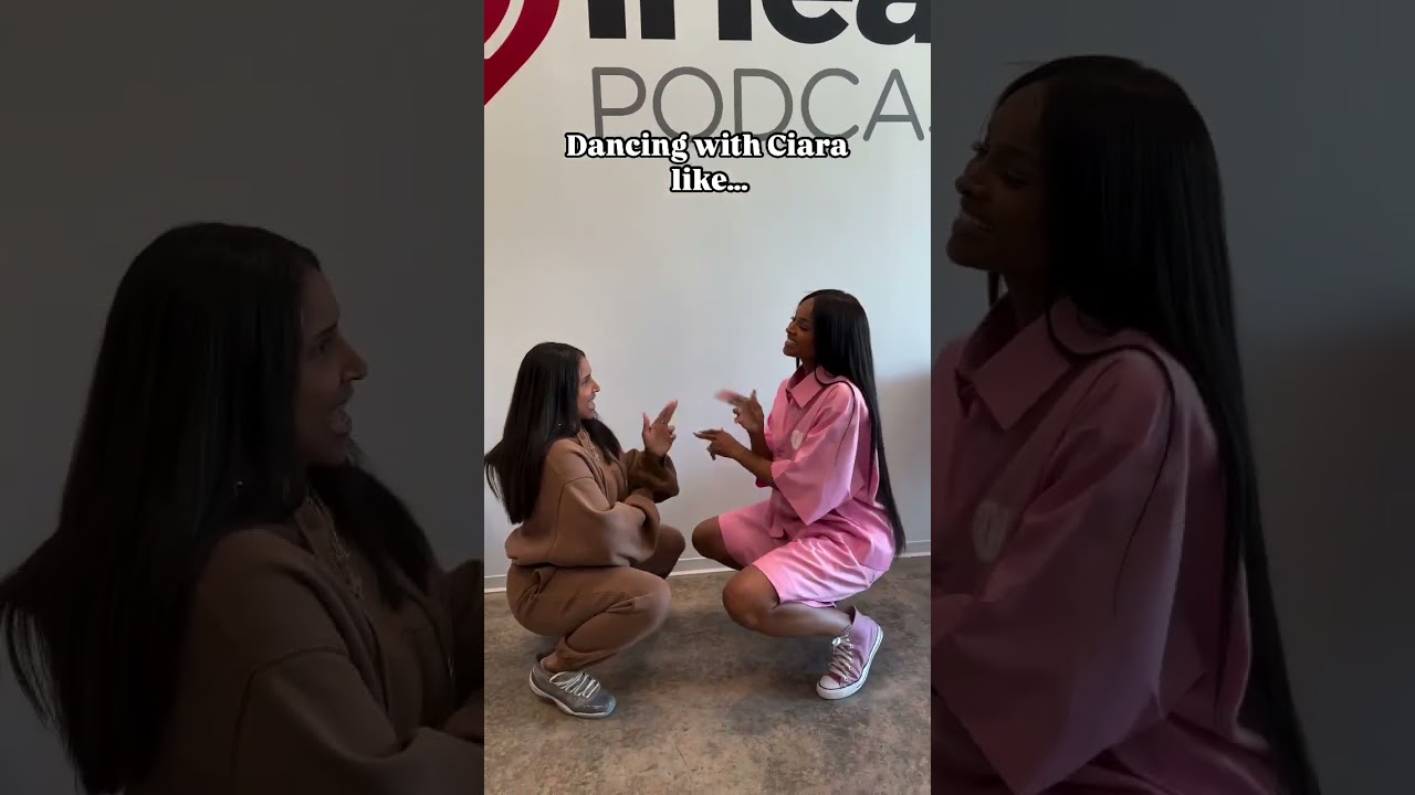 Obejrzyj Ciara Knees Go Crazy 💃🏽 #Low #viral w YouTube Obejrzyj Ciara Knees Go Crazy 💃🏽 #Low #viral w YouTube