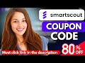 SmartScout Coupon Code To Get 80% OFF | SmartScout Discount Code💥