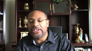 Apostle David Davis Prayer Training Session #1 Wealth