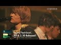 WEAVER NewAlbum 「Night Rainbow」 初回盤付属DVD Trailer