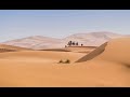 Morocco Desert Music موسيقى حسانية طوارق