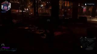 Shift cancelled, let's play infamous Second Son...