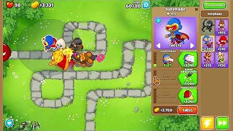 Monkey Meadow /Magic Monkeys Only .....No Monkey Knowledge