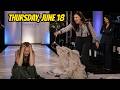 FULL - The Bold and the Beautiful 6/18/2026 | B&B Spoilers Thursday, June 18