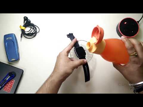 amazfit gts 2 notificações