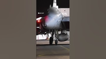 Israeli army footage shows preparations for Iran strikes  | VOA News #shorts