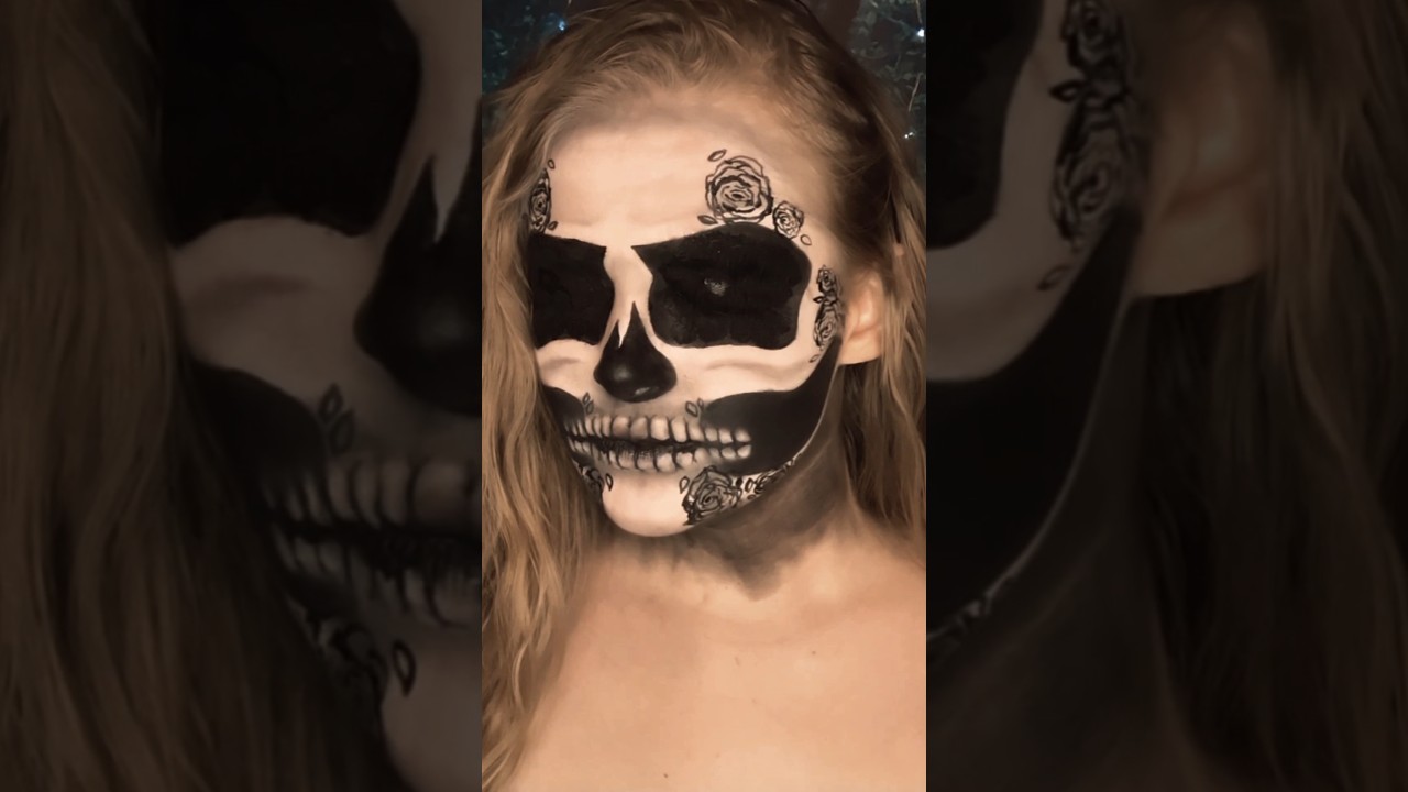 HAPPY HALLOWEEN 🎃💀🖤 