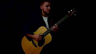 Systematic Lover - Jbar (Music Video) 