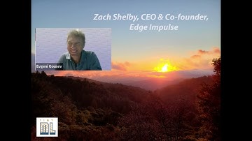 tinyML Trailblazers Success 2022 - What is success for you?