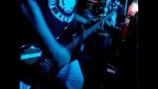 Commando Ramones Cover