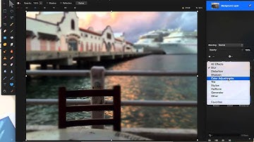 Introduction to Pixelmator for Mac and iPad, Part 2
