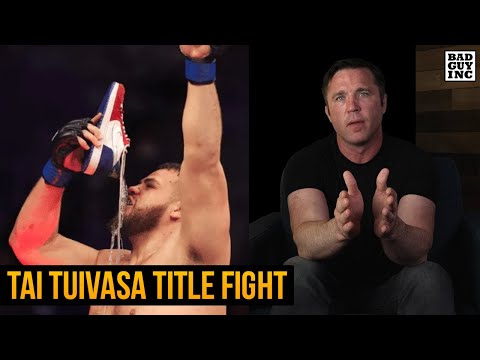 #1 Tai Tuivasa’s one big fight away from A UFC title fight… Mới Nhất