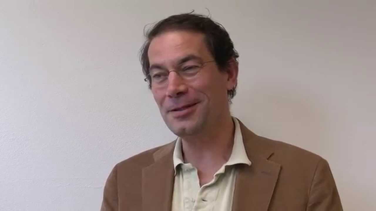 True potato seeds hackathon, Hein Kruyt Solynta