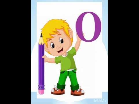 Країна Звукоманія.Знайомство з голосними звуками. - YouTube