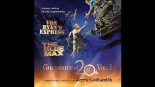 Deutschland Uber Alles (German National Anthem)