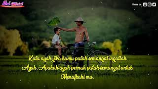 Story WA 30 detik bersyukur || Bahagia itu sederhana