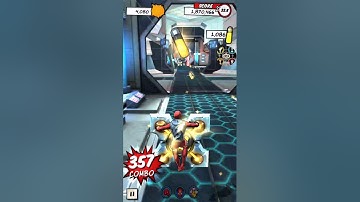 Spiderman Unlimited (Symbiotic Saga#2 Part 11)