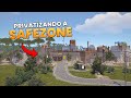 🟢AO VIVO 🟢 Privatizando a safezone dia 2 ❗Sorteio ❗Cobalt ❗Bleik