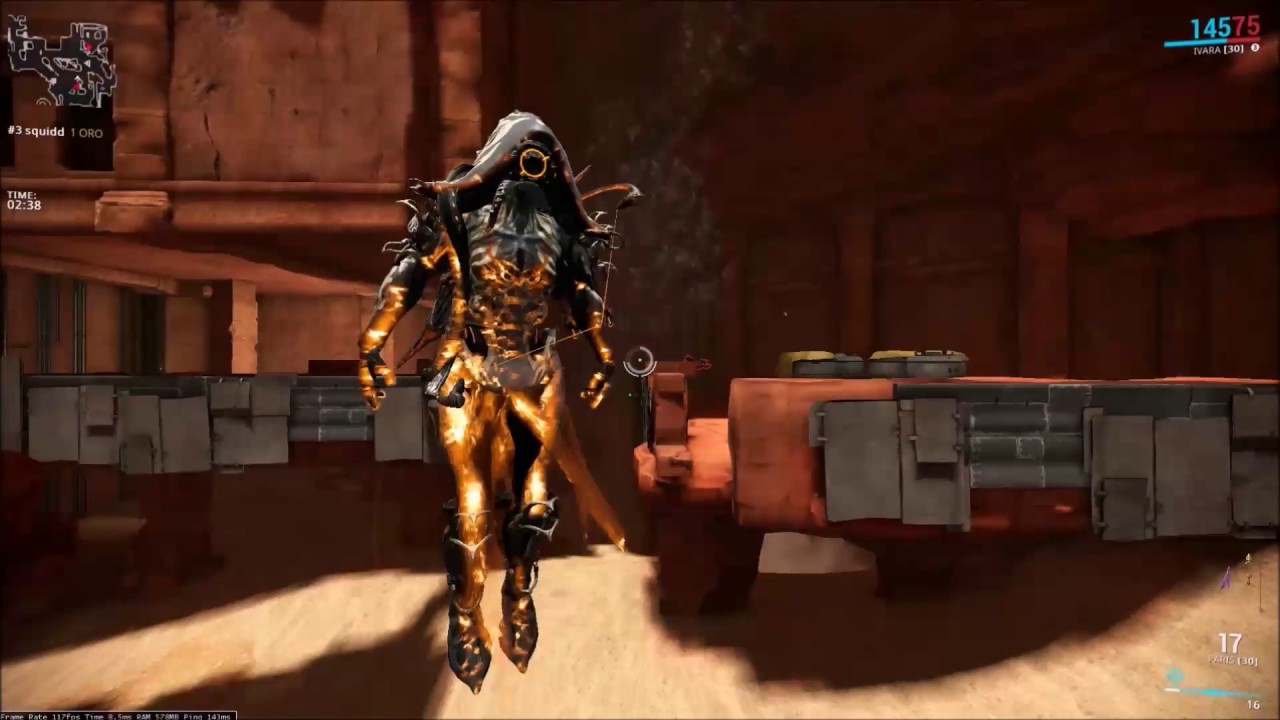 Warframe PVP Precision Release YouTube