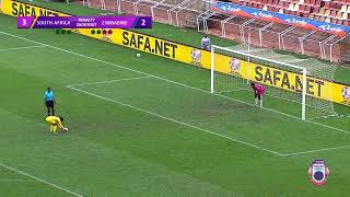 HOLLYWOODBETS COSAFA WOMEN’S CHAMPIONSHIP 2026 - South Africa vs Zimbabwe