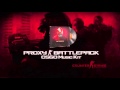PROXY - BATTLEPACK, CSGO Music Kit