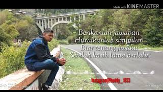 RINDU SERINDU RINDUNYA VERSION REGGAE,Story WA