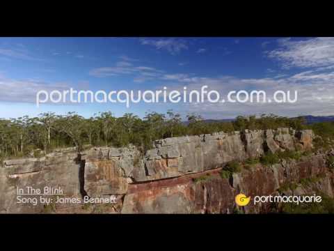 Discover Wauchope