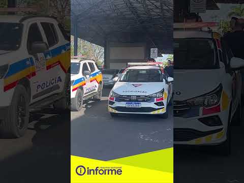 DESTAQUES DA SEMANA - Confira as principais ações da Prefeitura de Formiga