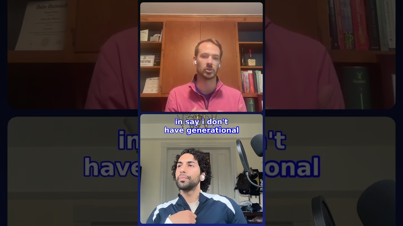 Damon Challenges Traditional Success Measures #ai #founders #business #shorts