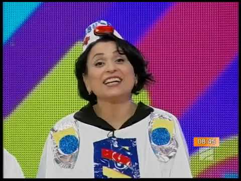 კლუბი-დო - გადაცემა #23 თემა - სასწრაფო დახმარება