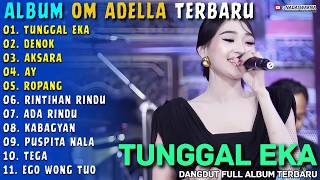 TUNGGAL EKA - DENOK - AKSARA || Difarina Indra || Nadaswarna Full Album Terbaru 2026