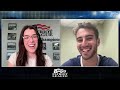 Patriot League Student-Athlete Spotlight: Bucknell's Adam Stavrakas