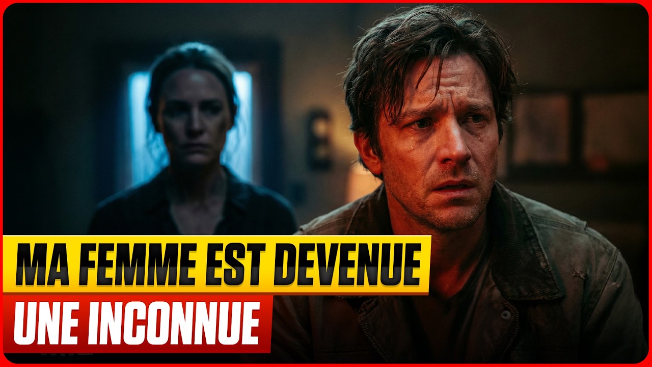 Je ne reconnais plus ma femme… et ça me fait peur