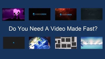 Top 10 Intro Templates 2020 No Text 3D+2D Free Download VideoCreek