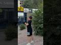 tough prank 😱