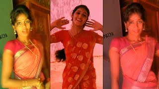 Nee Appothu Partha Pulla / Tik Tok Video Mixed | Ajith Edits