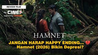 REVIEW HAMNET - JANGAN NONTON SENDIRIAN… Bikin Hancur! 💔