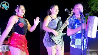 Mira Que Sabor La Estrellita En Vivo Con El Ritmo Campirano Mix Cumbias En Vivo